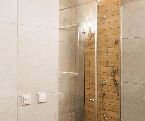 Appartement Ratuszova Stary Rynek Old Market Boutique Residence & Restaurant Poznań