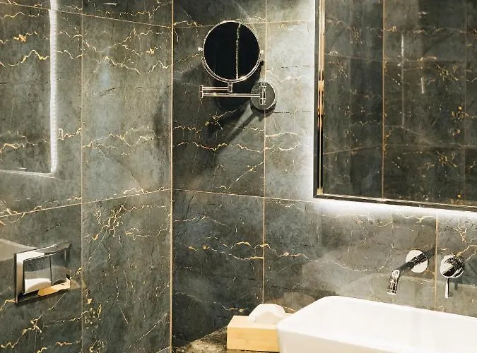 Ratuszova Stary Rynek Old Market Boutique Residence & Restaurant Appartement