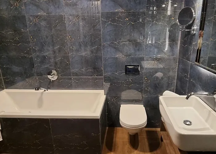 Appartement Ratuszova Stary Rynek Old Market Boutique Residence & Restaurant