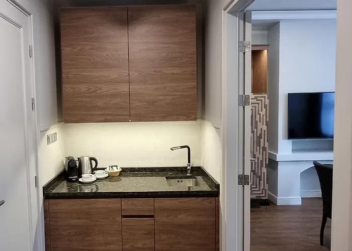 Ratuszova Stary Rynek Old Market Boutique Residence & Restaurant * Poznan