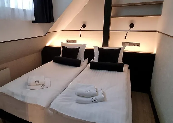 Appartamento Ratuszova & Restaurant - Stary Rynek Old Market *