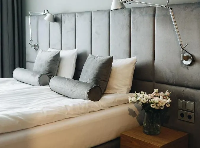 Ratuszova Stary Rynek Old Market Boutique Residence & Restaurant Apartment *