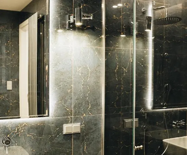 Ratuszova & Restaurant - Stary Rynek Old Market Appartamento Poznań