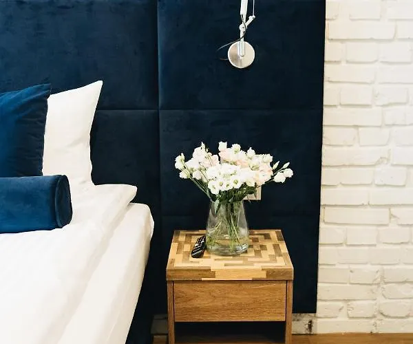 Appartement Ratuszova Stary Rynek Old Market Boutique Residence & Restaurant