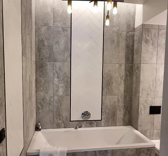 Ratuszova Stary Rynek Old Market Boutique Residence & Restaurant Appartement *