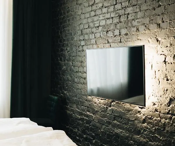 Ratuszova Stary Rynek Old Market Boutique Residence & Restaurant * Poznan