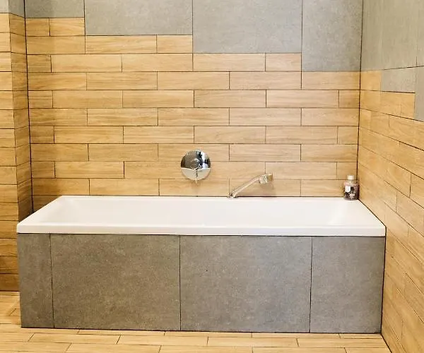 Ratuszova Stary Rynek Old Market Boutique Residence & Restaurant Poznań