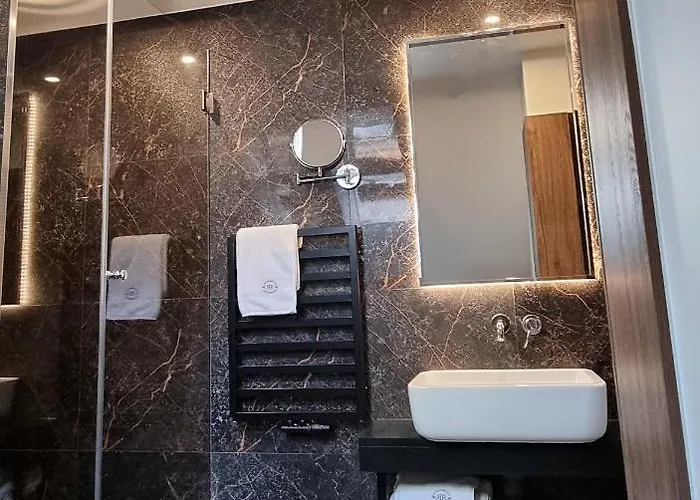 Ratuszova Stary Rynek Old Market Boutique Residence & Restaurant Appartement Poznań