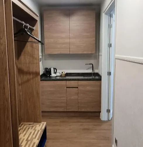 Ratuszova Stary Rynek Old Market Boutique Residence & Restaurant * Poznan