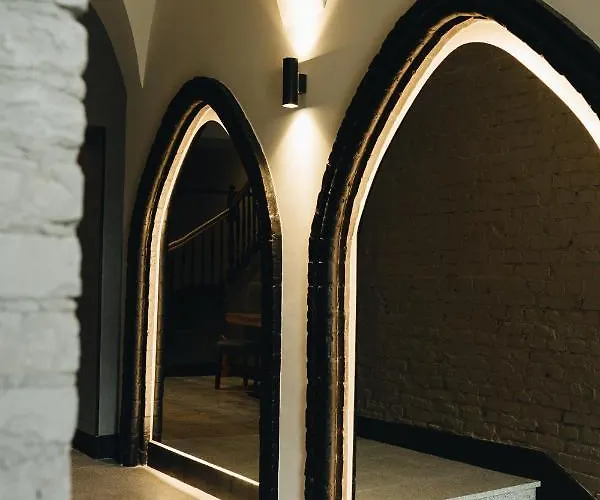 Ratuszova & Restaurant - Stary Rynek Old Market Appartamento