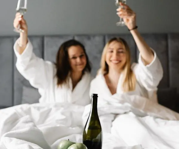 Appartamento Ratuszova & Restaurant - Stary Rynek Old Market Poznań