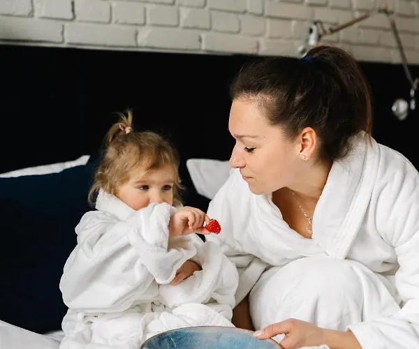 Appartement Ratuszova Stary Rynek Old Market Boutique Residence & Restaurant *