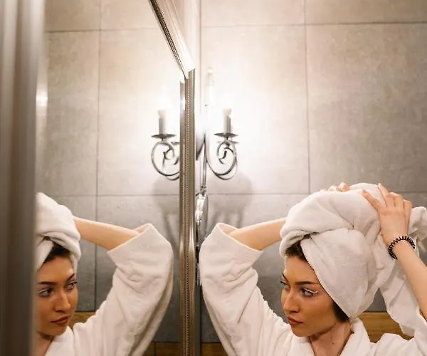 Ratuszova & Restaurant - Stary Rynek Old Market