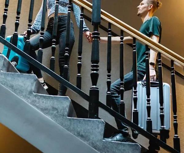 Ratuszova Stary Rynek Old Market Boutique Residence & Restaurant Apartment Poznan