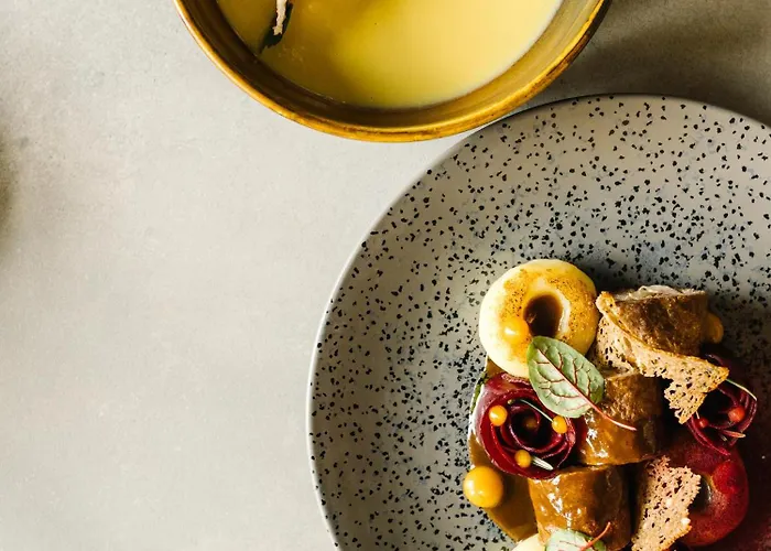 Ratuszova & Restaurant - Stary Rynek Old Market Appartamento *