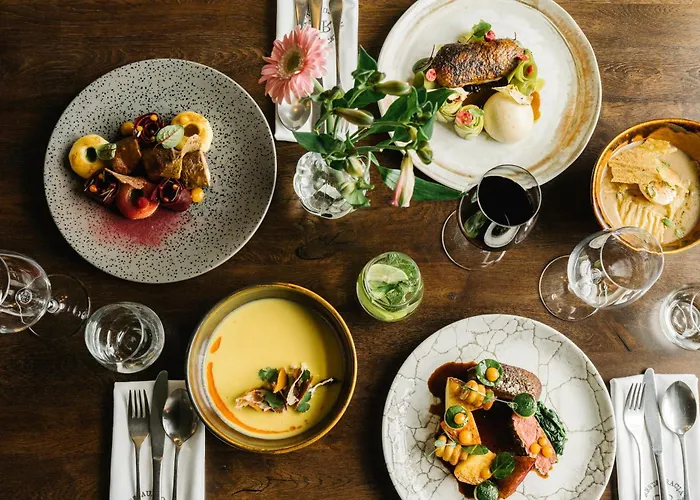 Appartamento Ratuszova & Restaurant - Stary Rynek Old Market