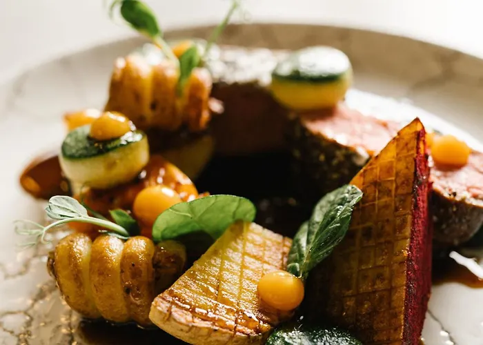 Appartamento Ratuszova & Restaurant - Stary Rynek Old Market