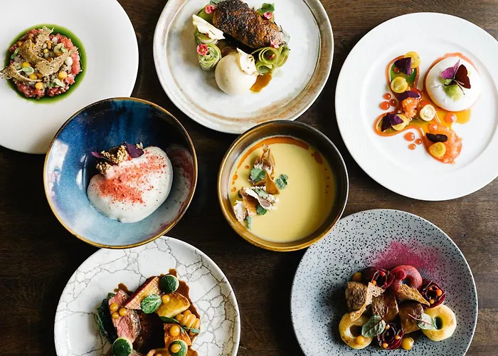 Ratuszova Stary Rynek Old Market Boutique Residence & Restaurant Appartement