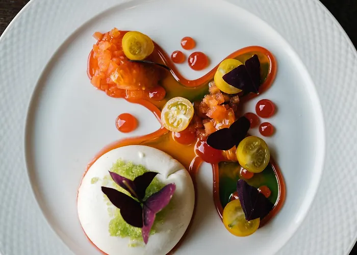 Ratuszova & Restaurant - Stary Rynek Old Market * Poznań