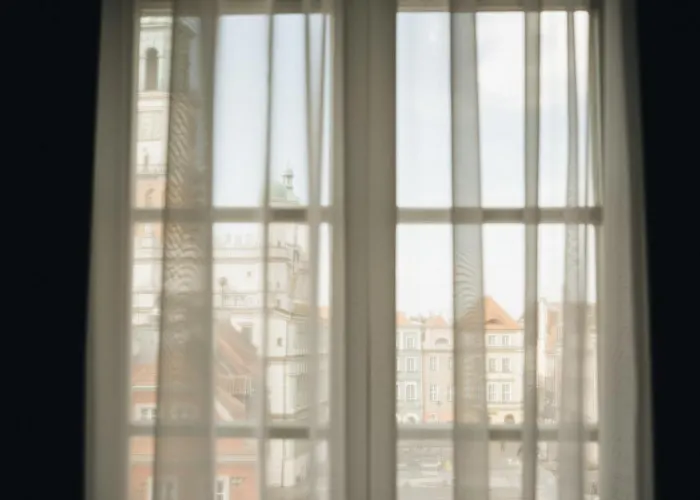 Appartement Ratuszova Stary Rynek Old Market Boutique Residence & Restaurant